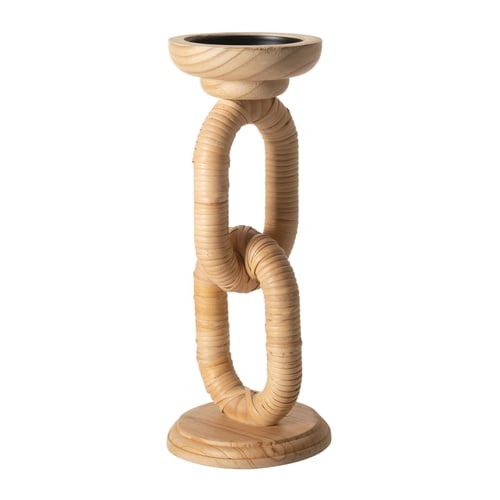  JARRON MUMLUK 12X30 CM