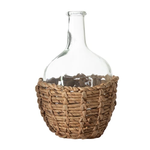 TIERRA VAZO 21X32 CM