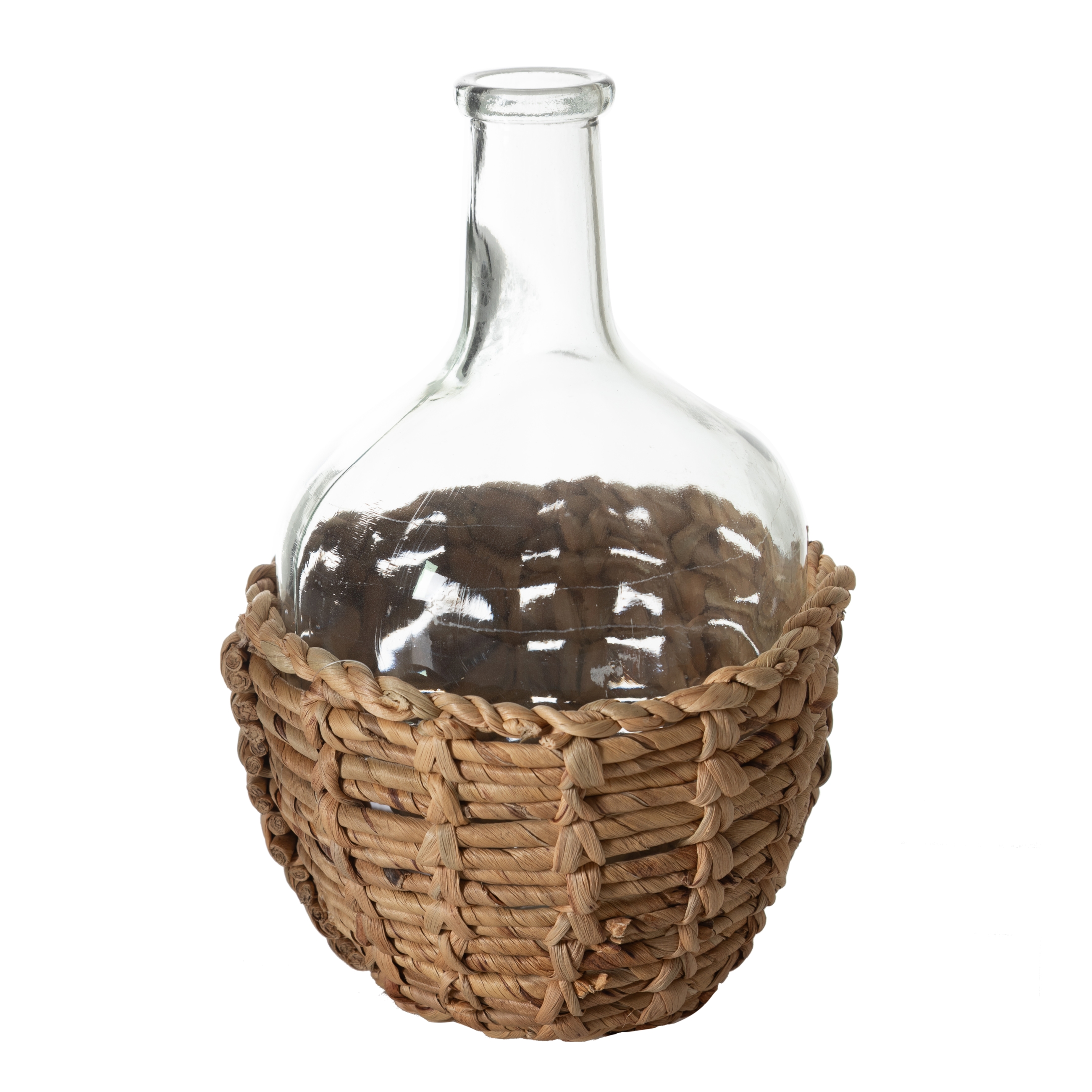 TIERRA VAZO 21X32 CM