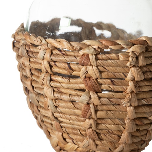 TIERRA VAZO 21X32 CM