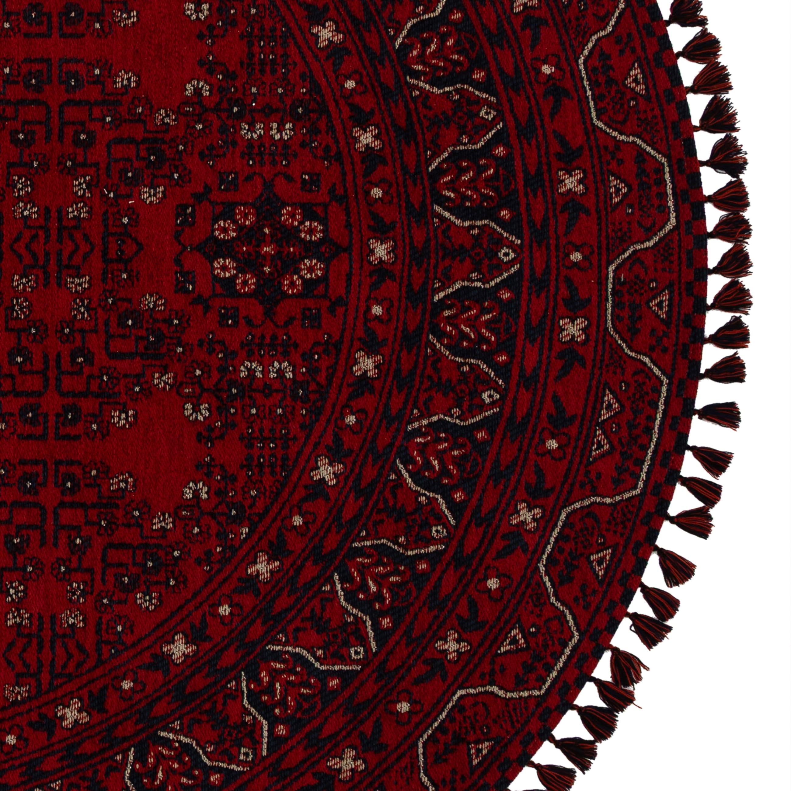 JINA BOLD YUVARLAK YOLLUK 155CM