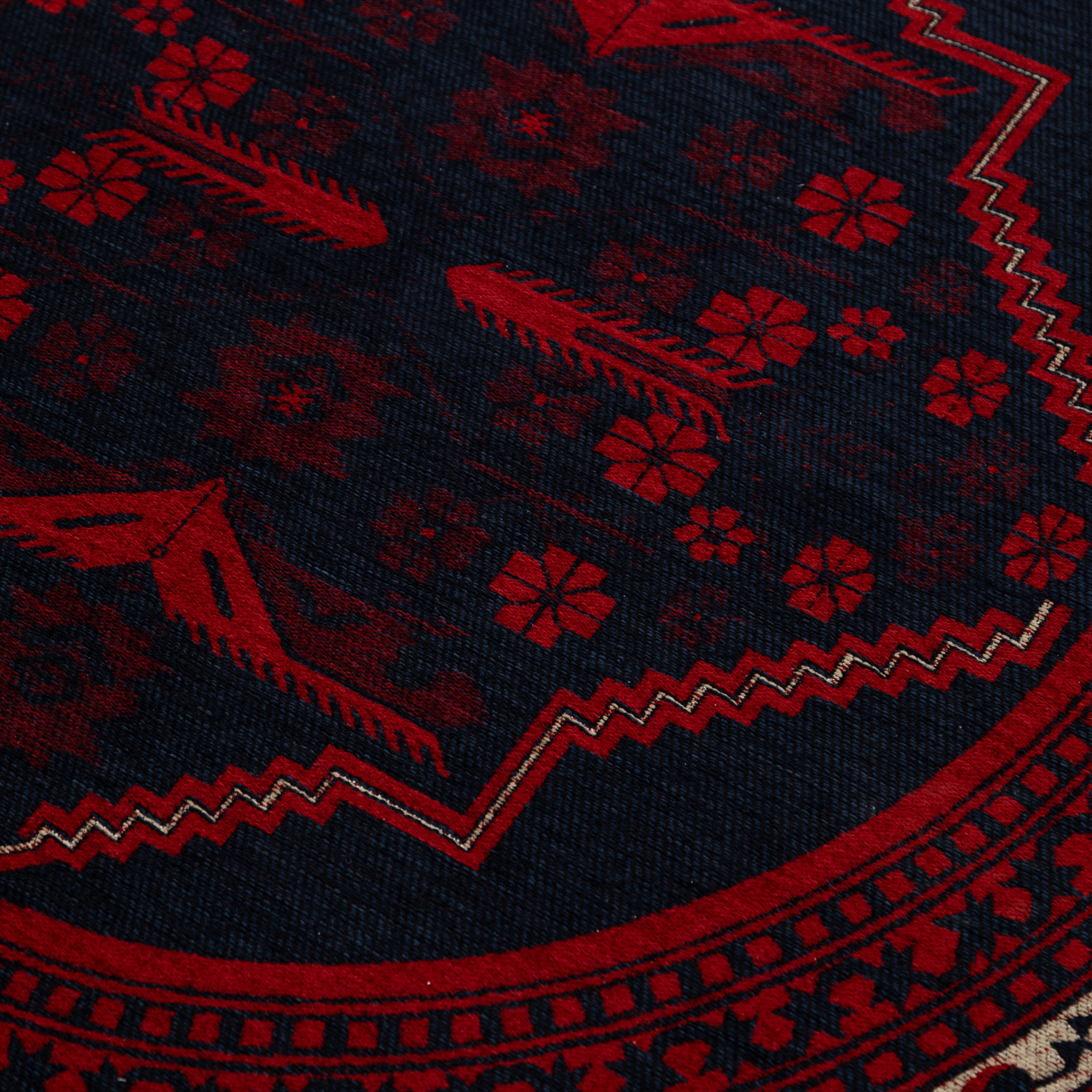 JINA YUVARLAK YOLLUK 155CM