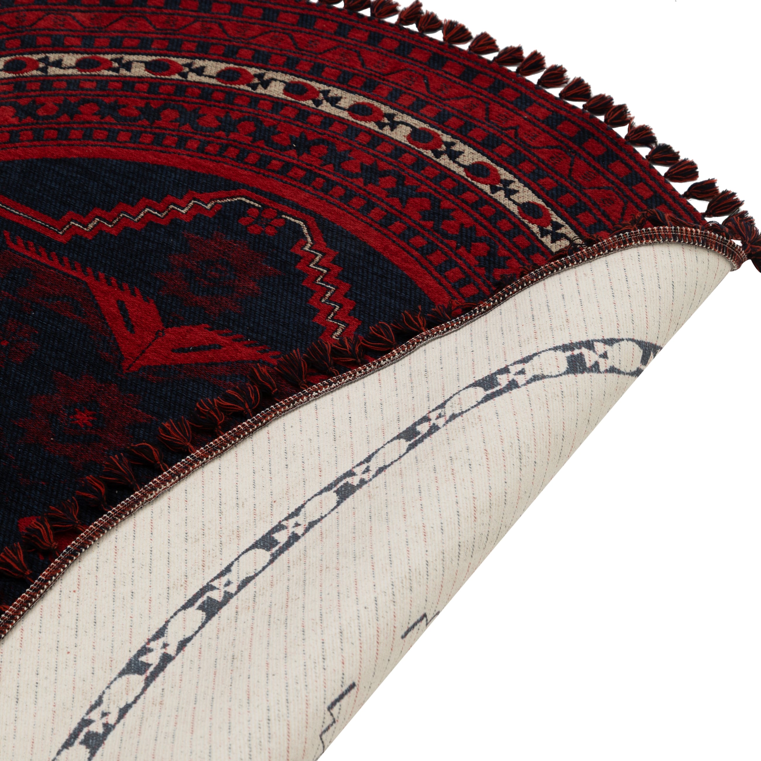 JINA YUVARLAK YOLLUK 155CM