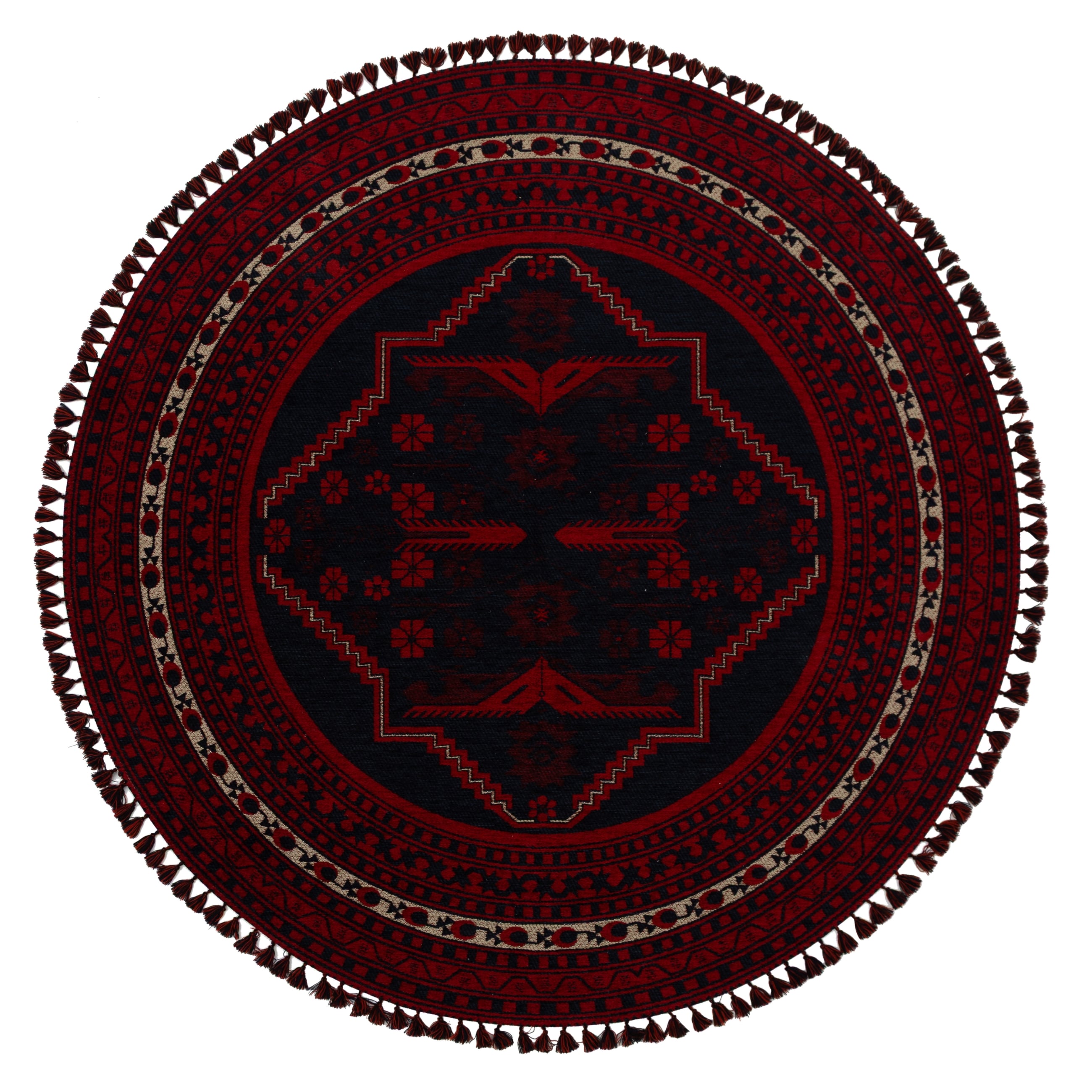 JINA YUVARLAK YOLLUK 155CM