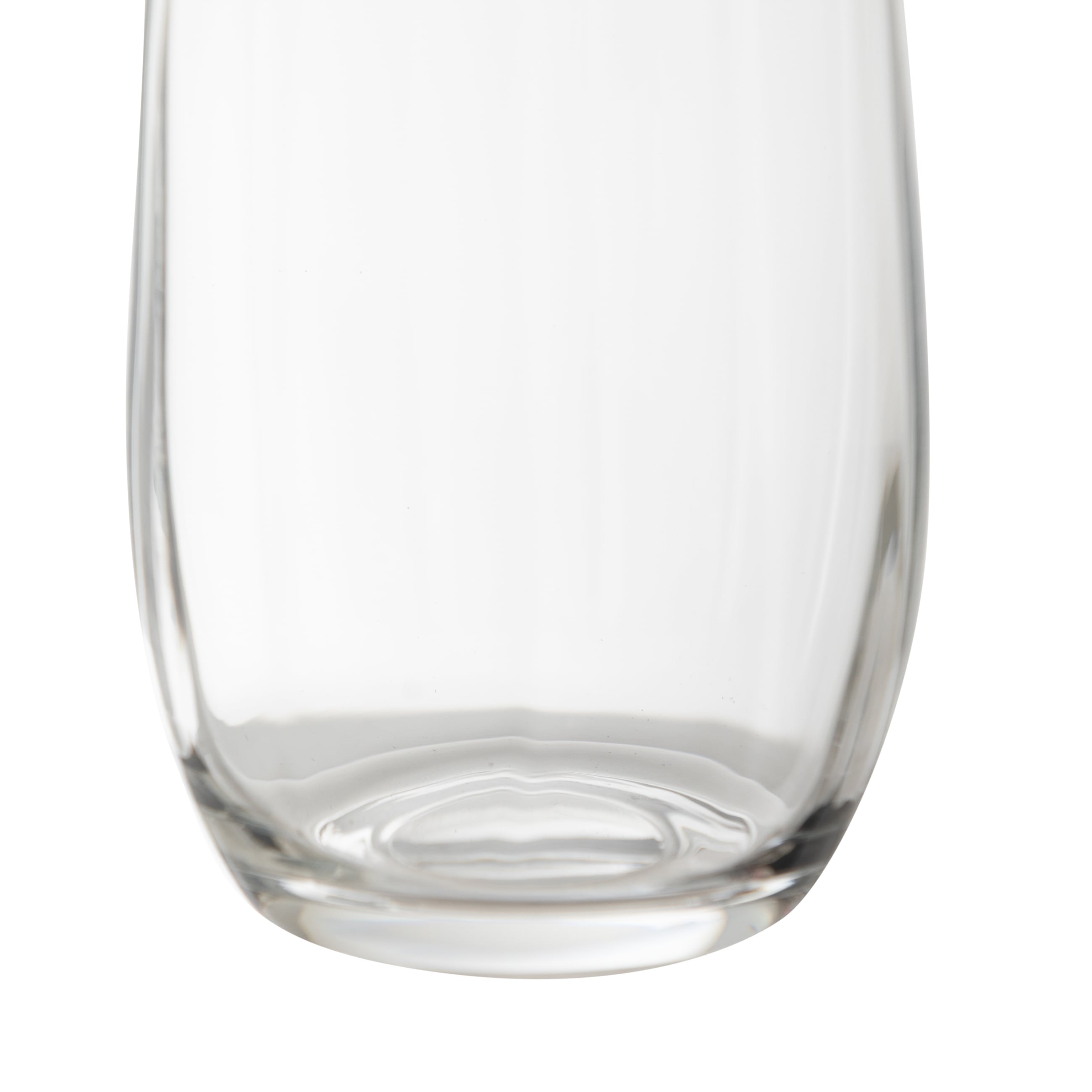 KRİSTAL MEŞRUBAT BARDAĞI 380 ML