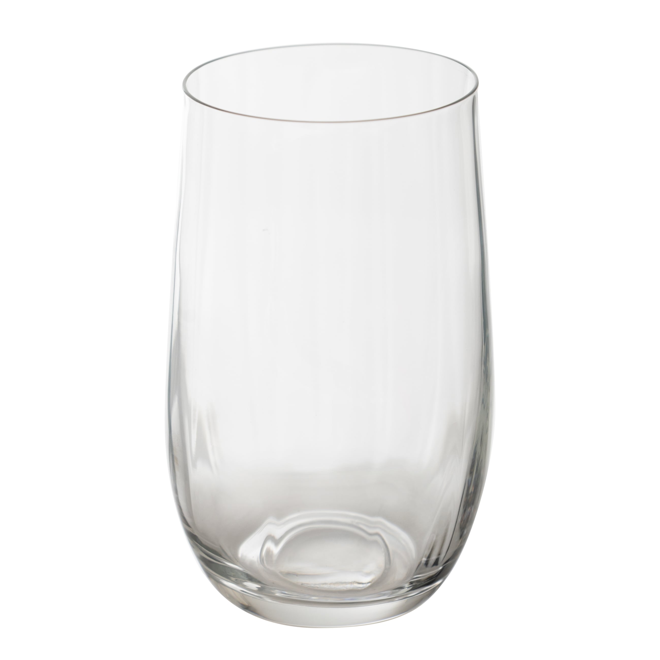 KRİSTAL MEŞRUBAT BARDAĞI 380 ML