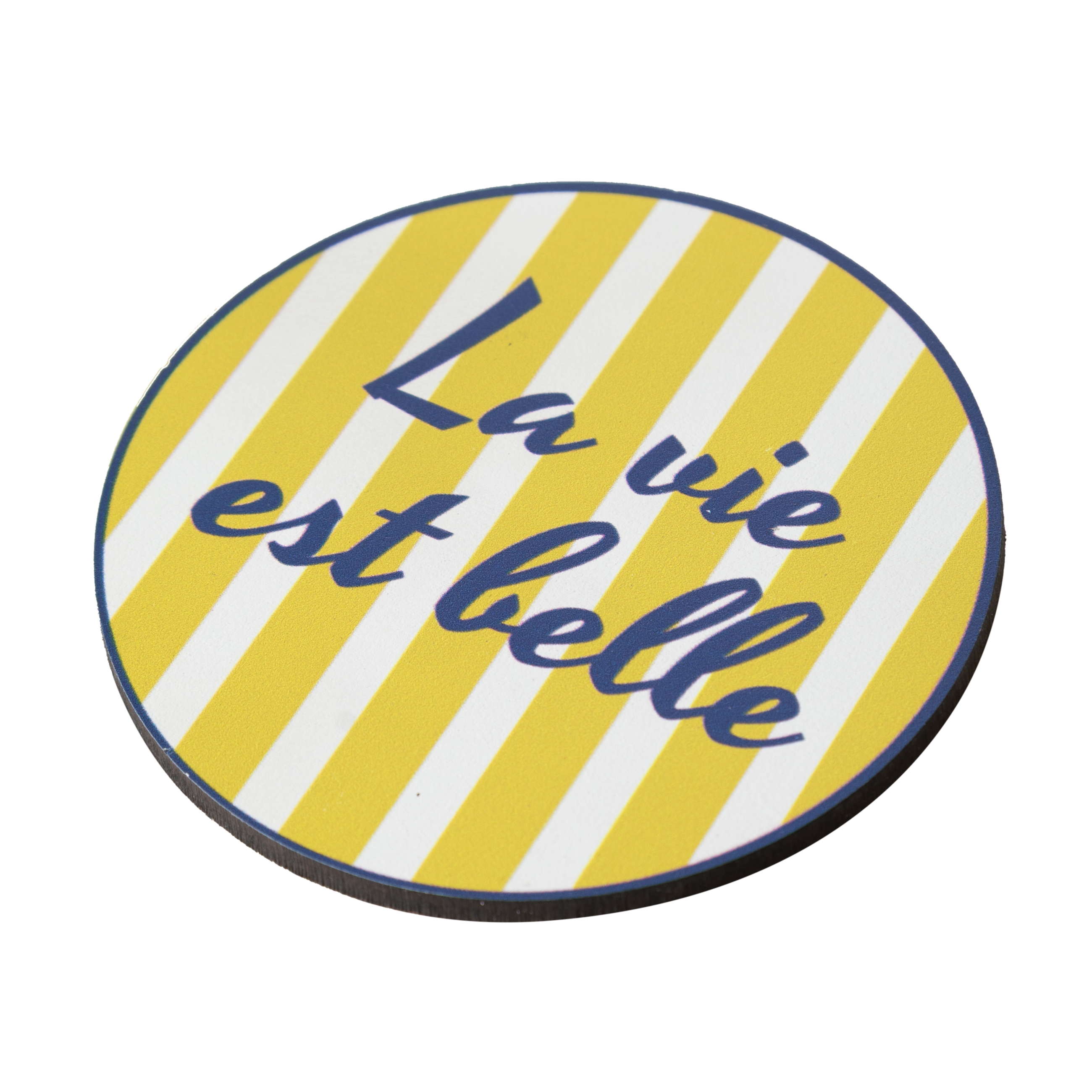 BARDAK ALTLIĞI 4 LÜ SET