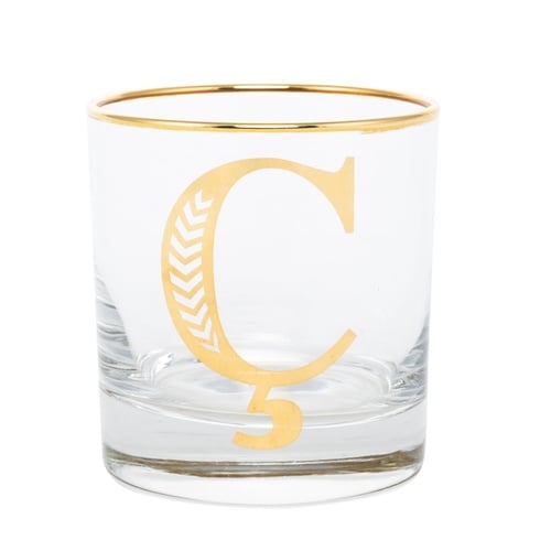 MONOGRAM BARDAK - Ç 300ML