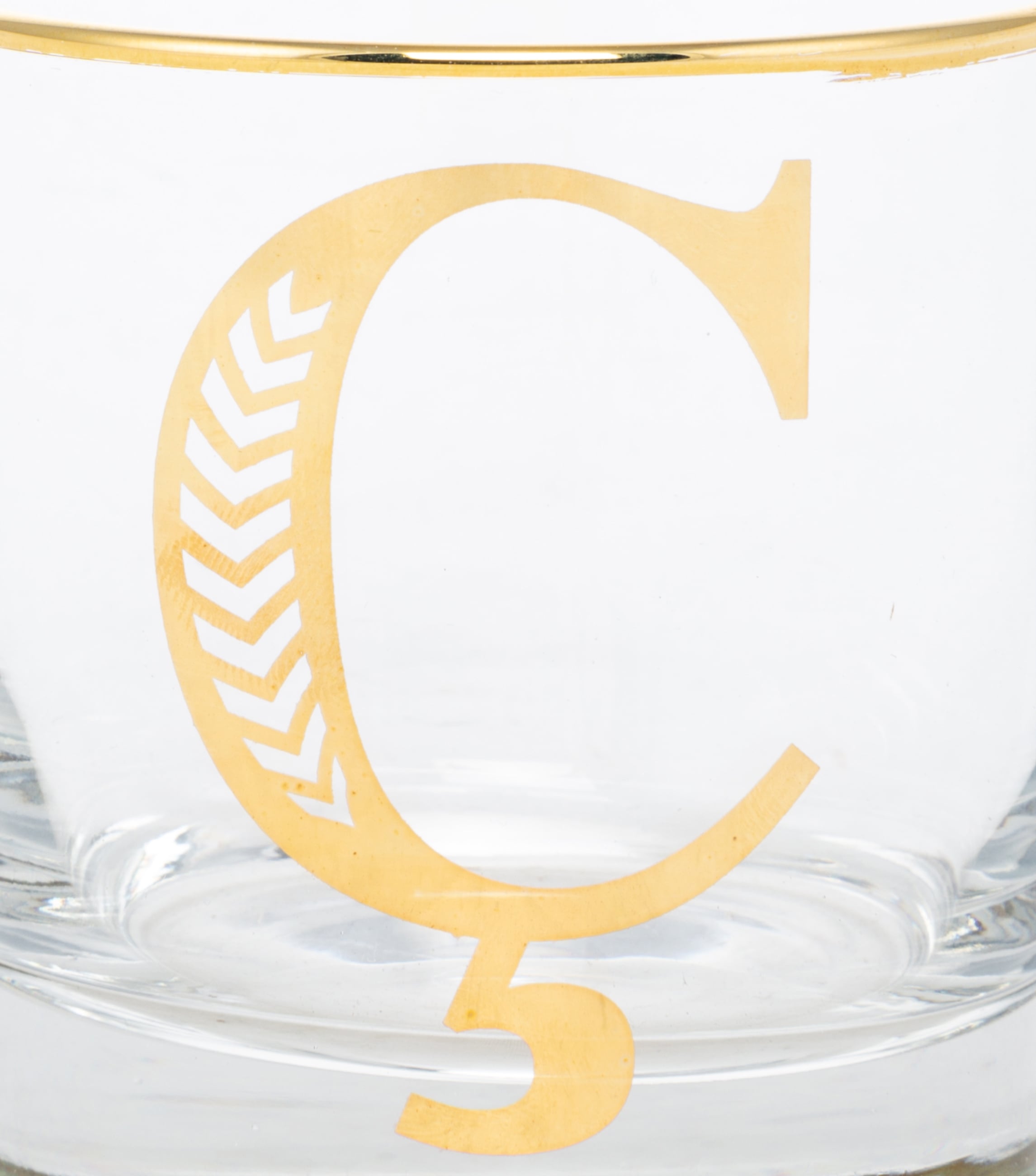 MONOGRAM BARDAK - Ç 300ML