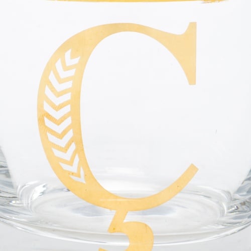 MONOGRAM BARDAK - Ç 300ML