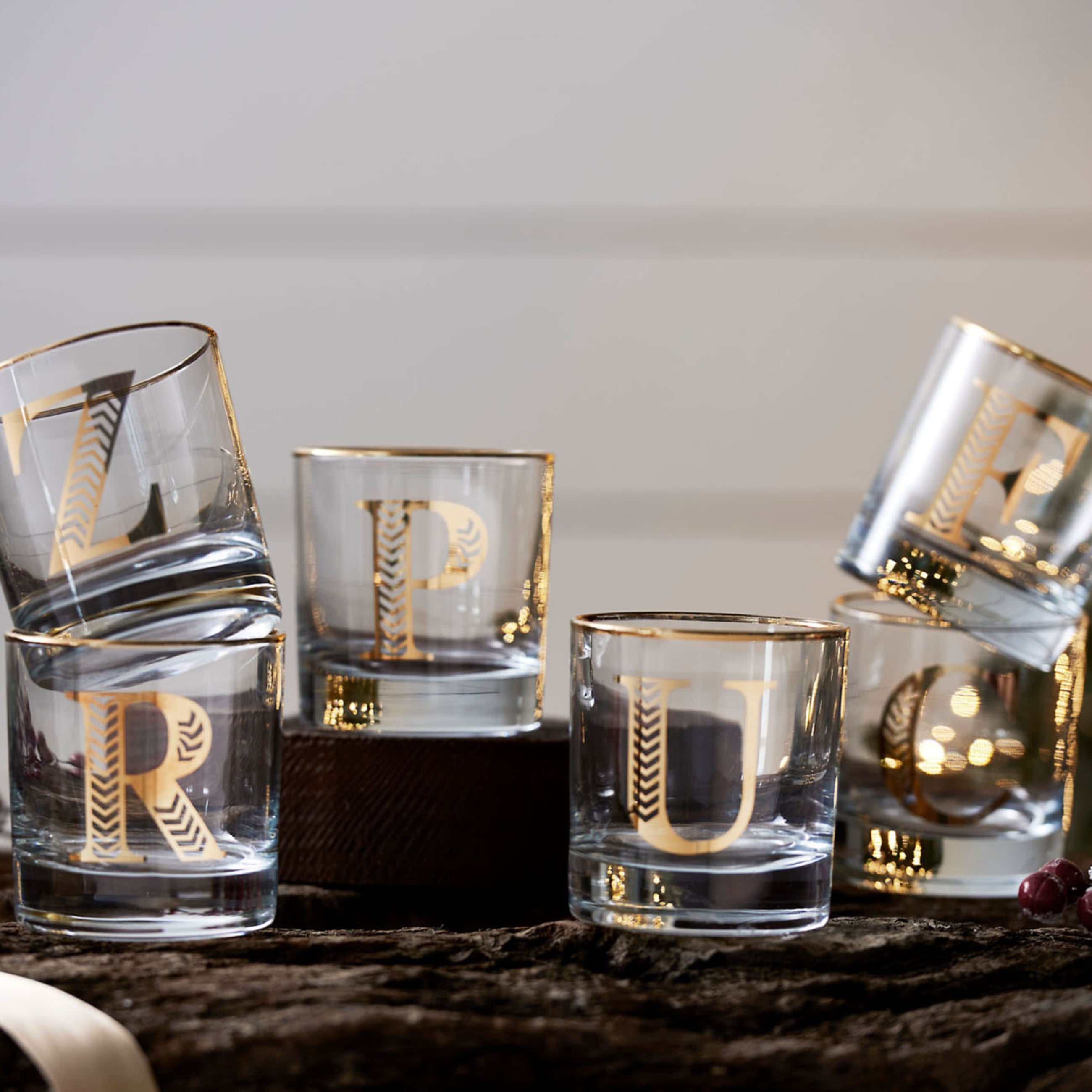 MONOGRAM BARDAK - Ü 300ML