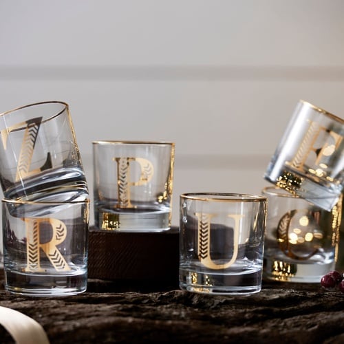 MONOGRAM BARDAK - Ç 300ML