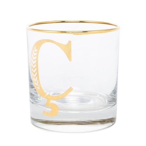 MONOGRAM BARDAK - Ç 300ML