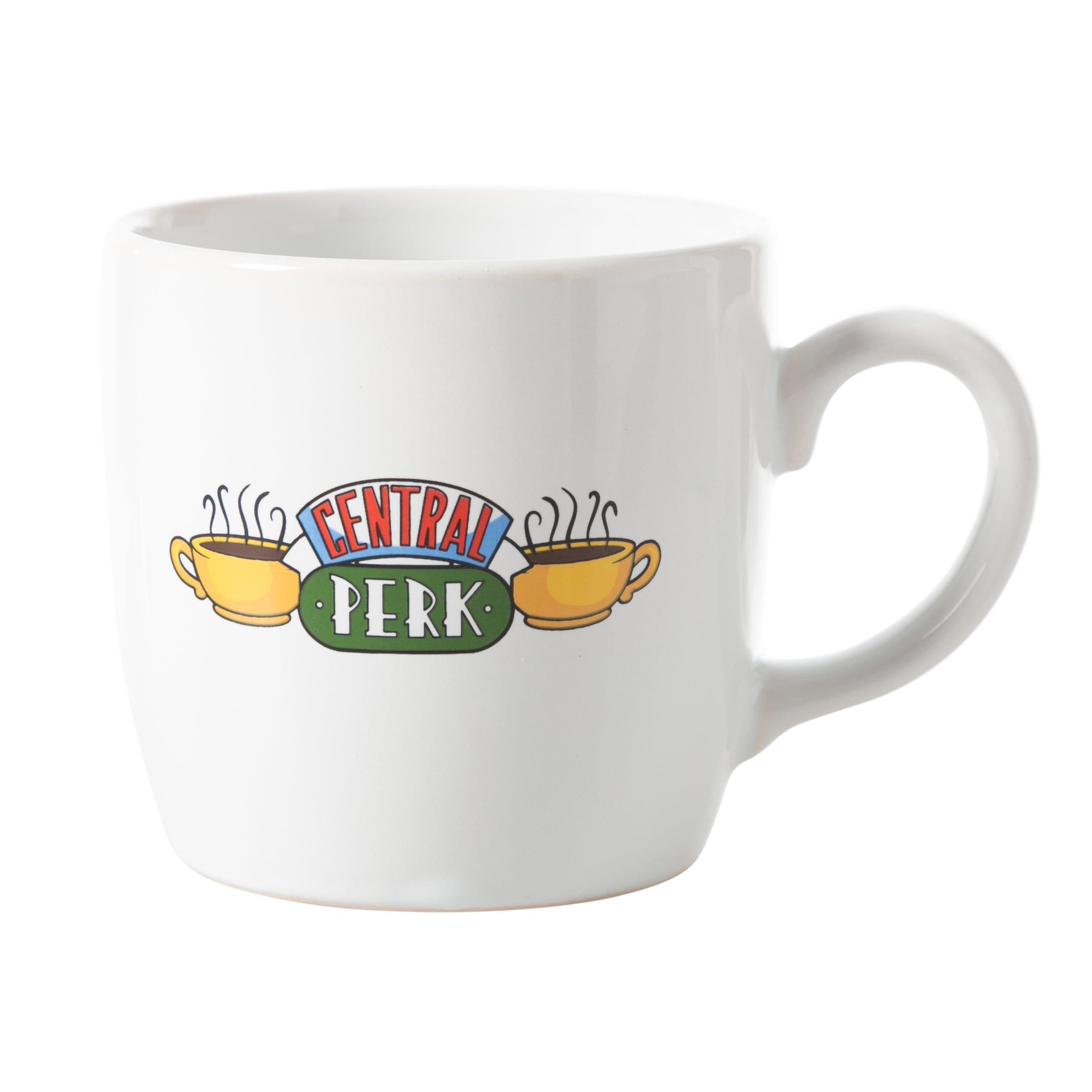 FRIENDS CENTREL PERK  KUPA