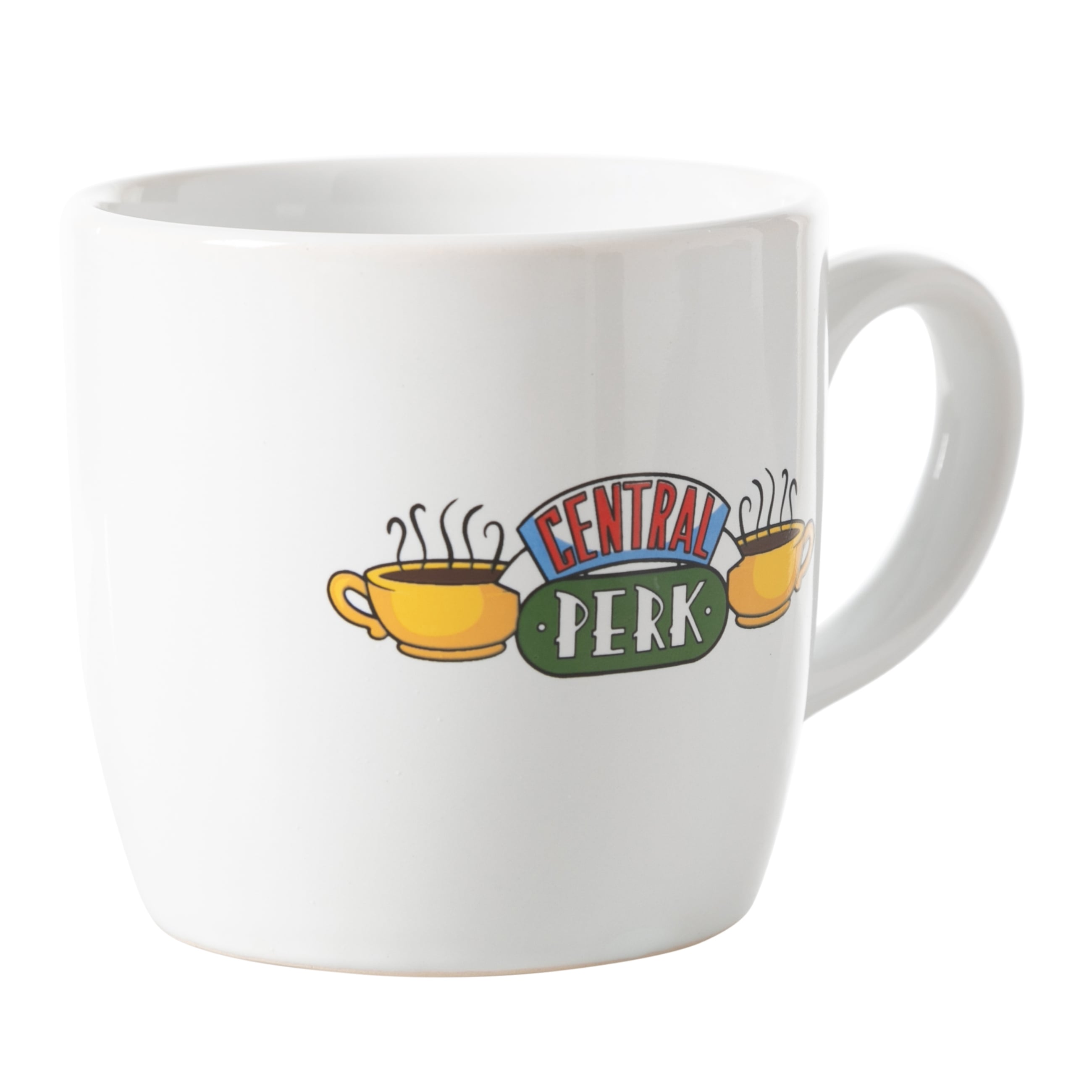 FRIENDS CENTREL PERK  KUPA