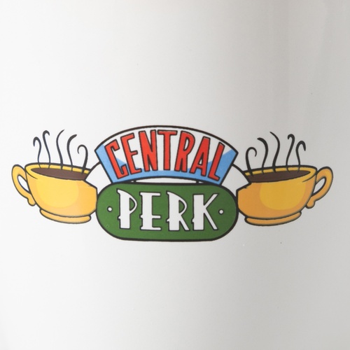  FRIENDS CENTREL PERK  KUPA