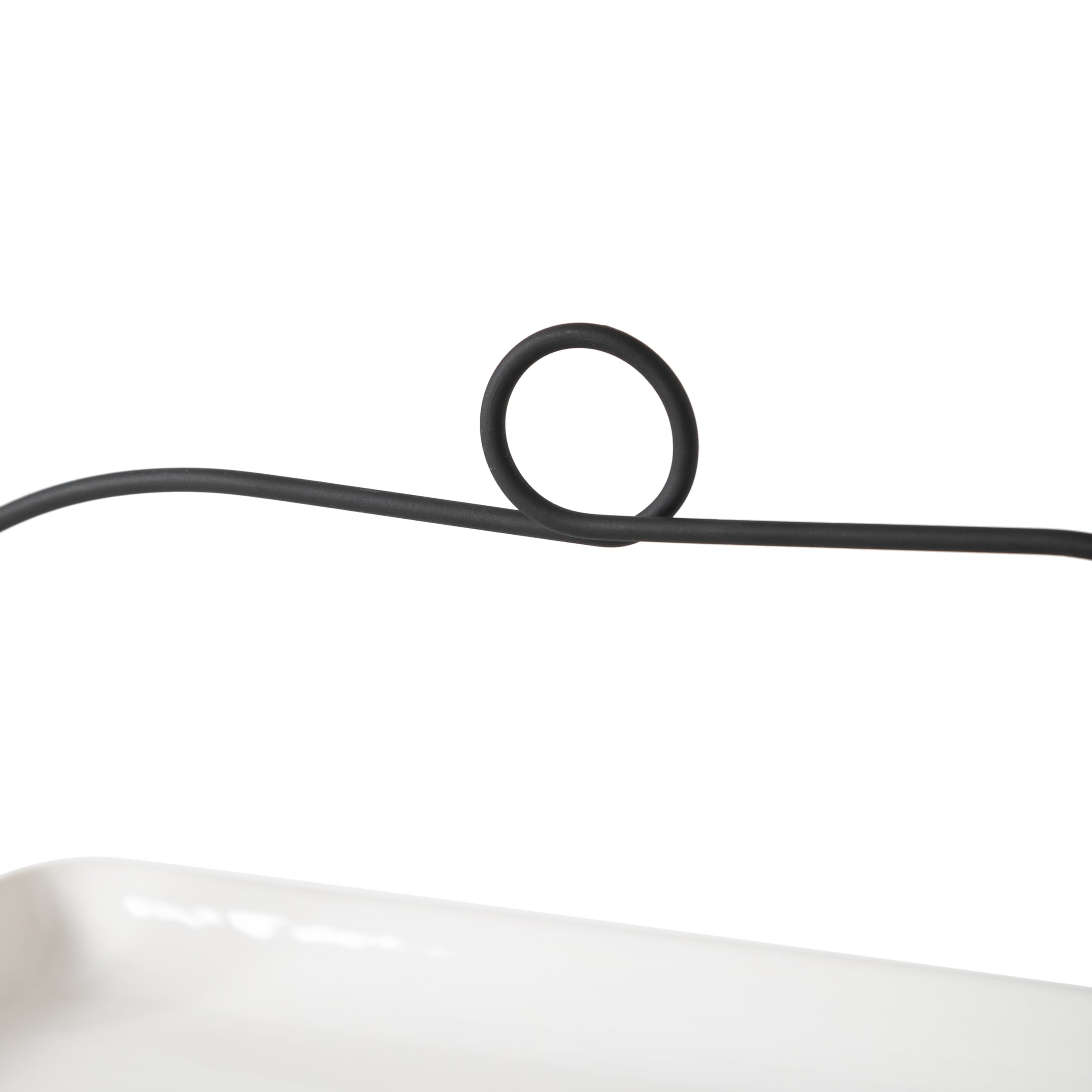 GURME STANDLI DİKDÖRTGEN SUNUM