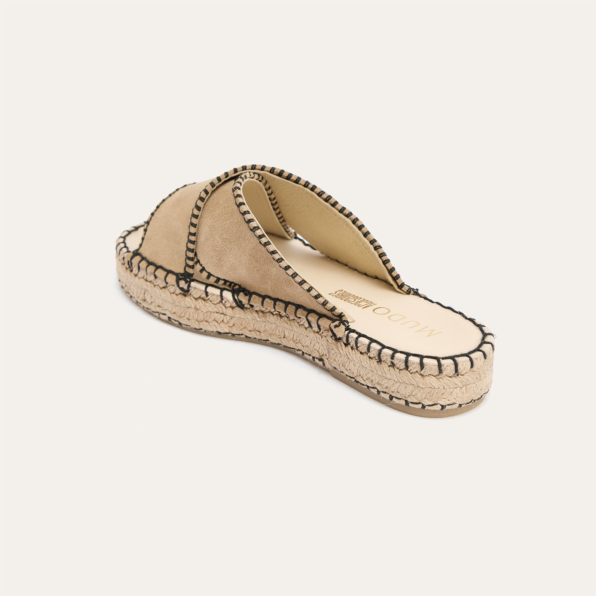 ÇAPRAZ BANTLI HAKİKİ DERİ TERLİK