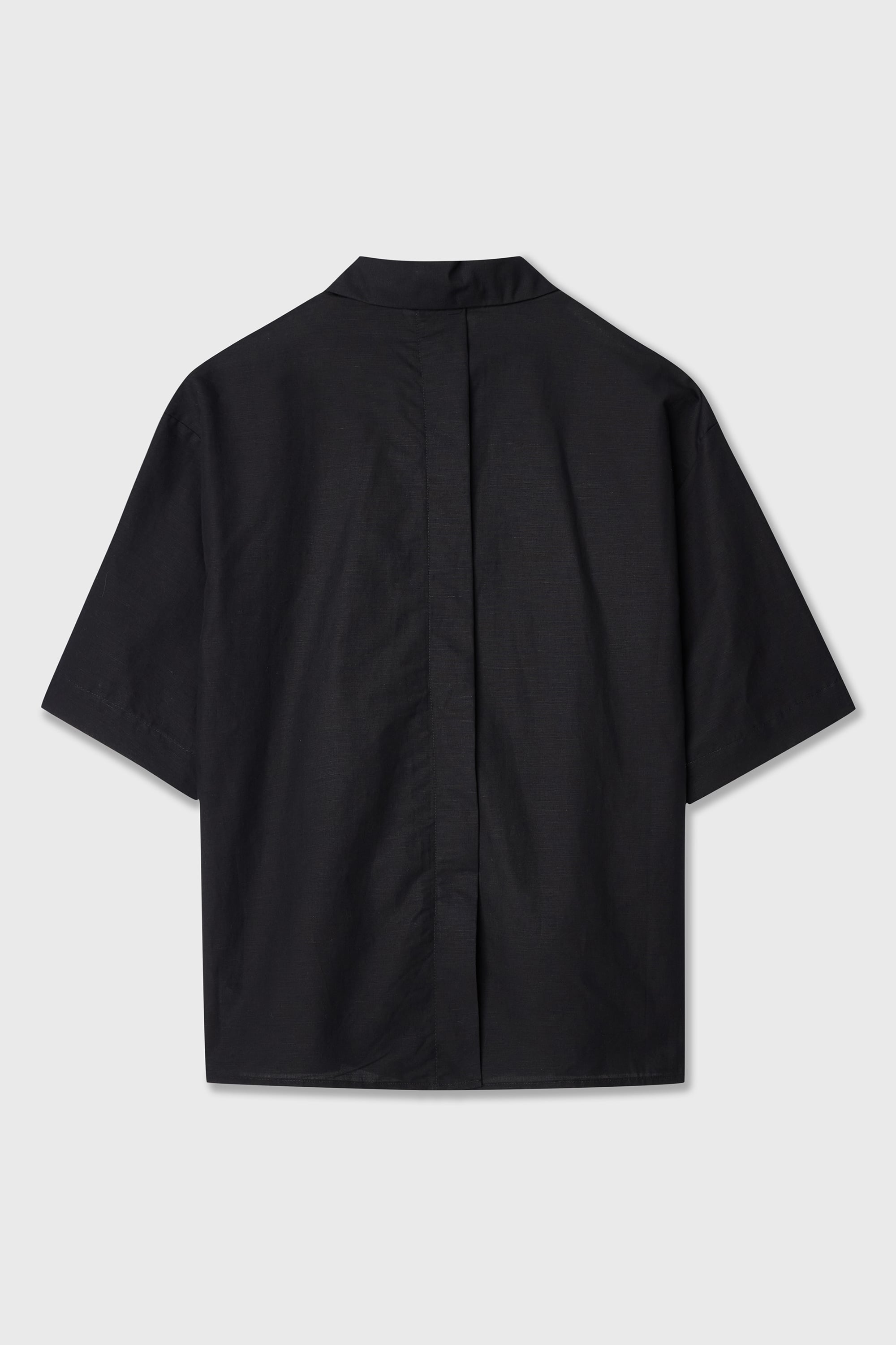 REGULAR FIT 3/4 KOL GÖMLEK