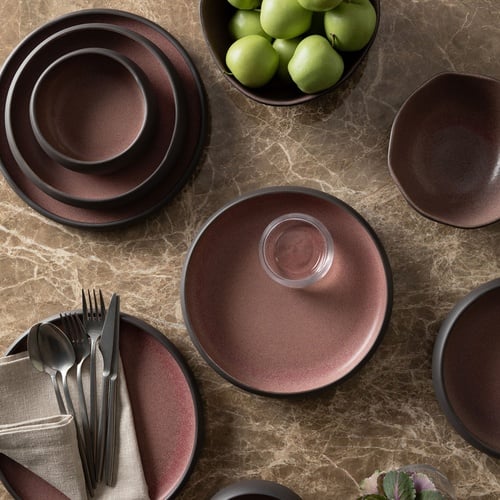 PETRIE HANDMADE ÇUKUR TABAK 22CM