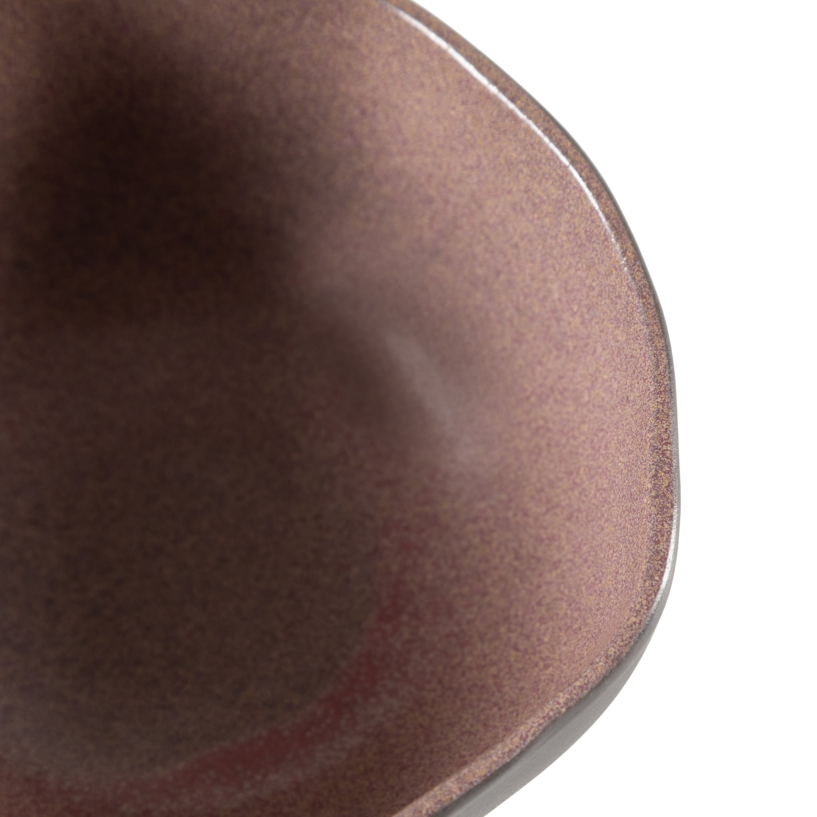 PETRIE HANDMADE ORGANİK KASE 16CM