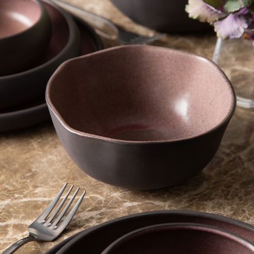  PETRIE HANDMADE ORGANİK KASE 16CM