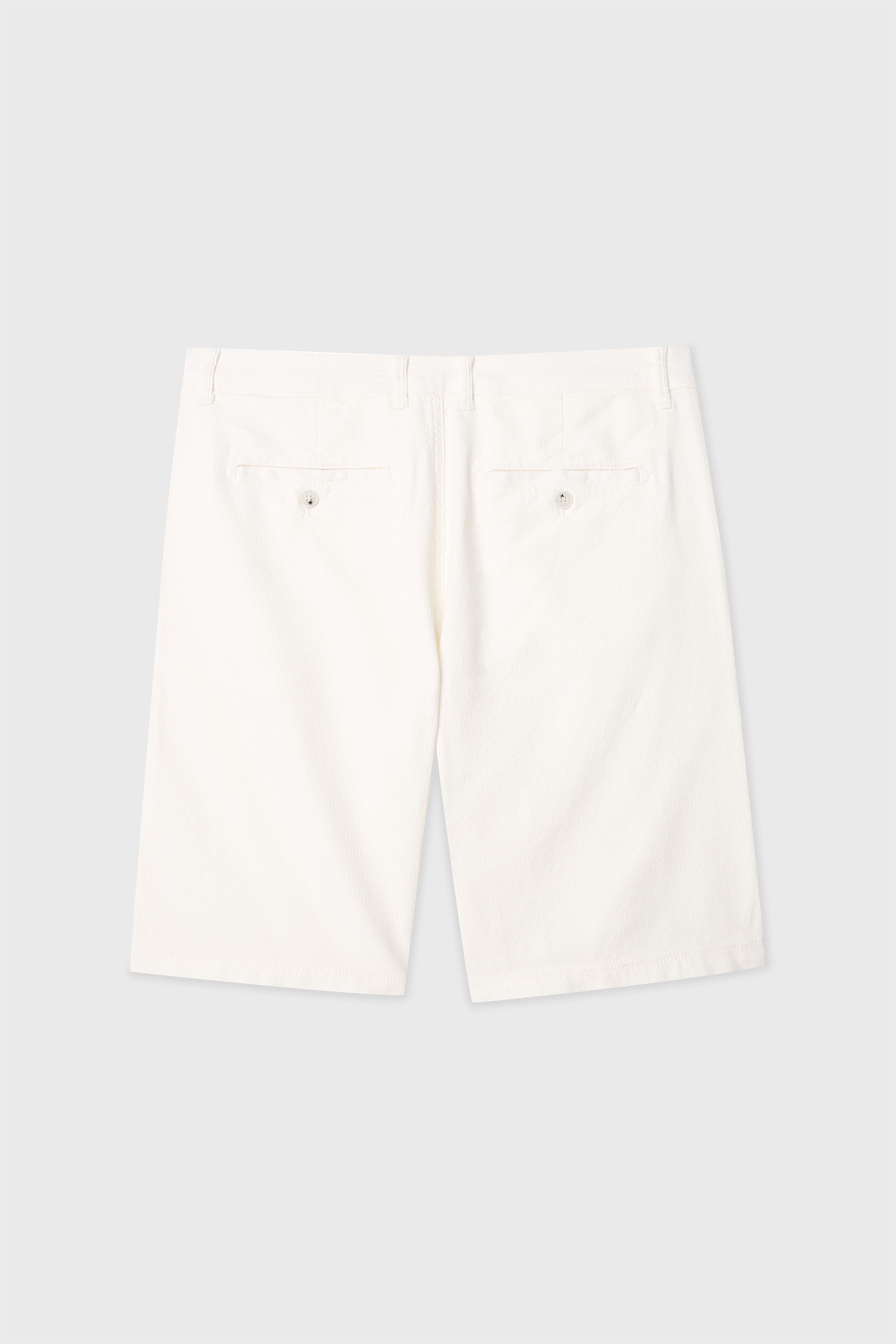 STRAIGHT FIT CHINO ŞORT