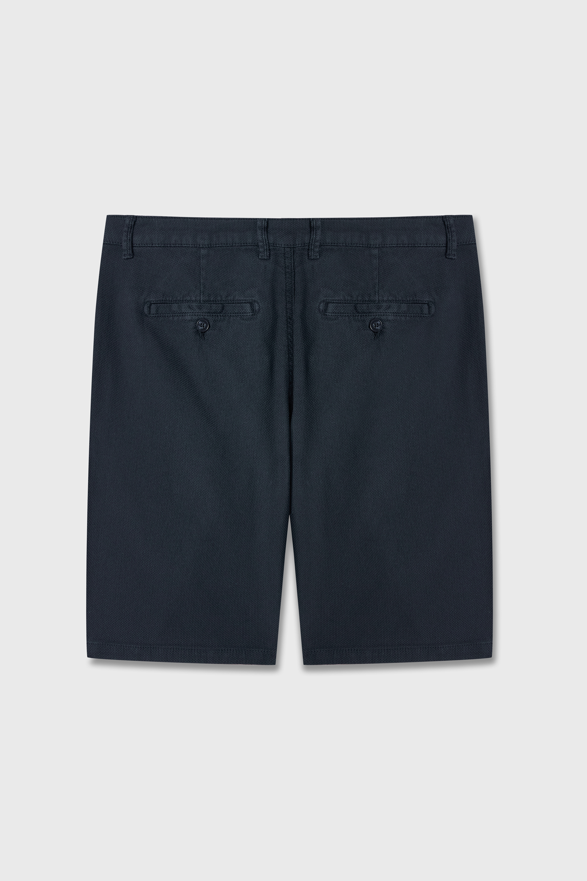 STRAIGHT FIT CHINO ŞORT