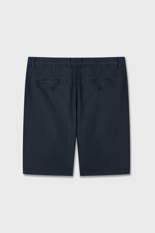 STRAIGHT FIT CHINO ŞORT