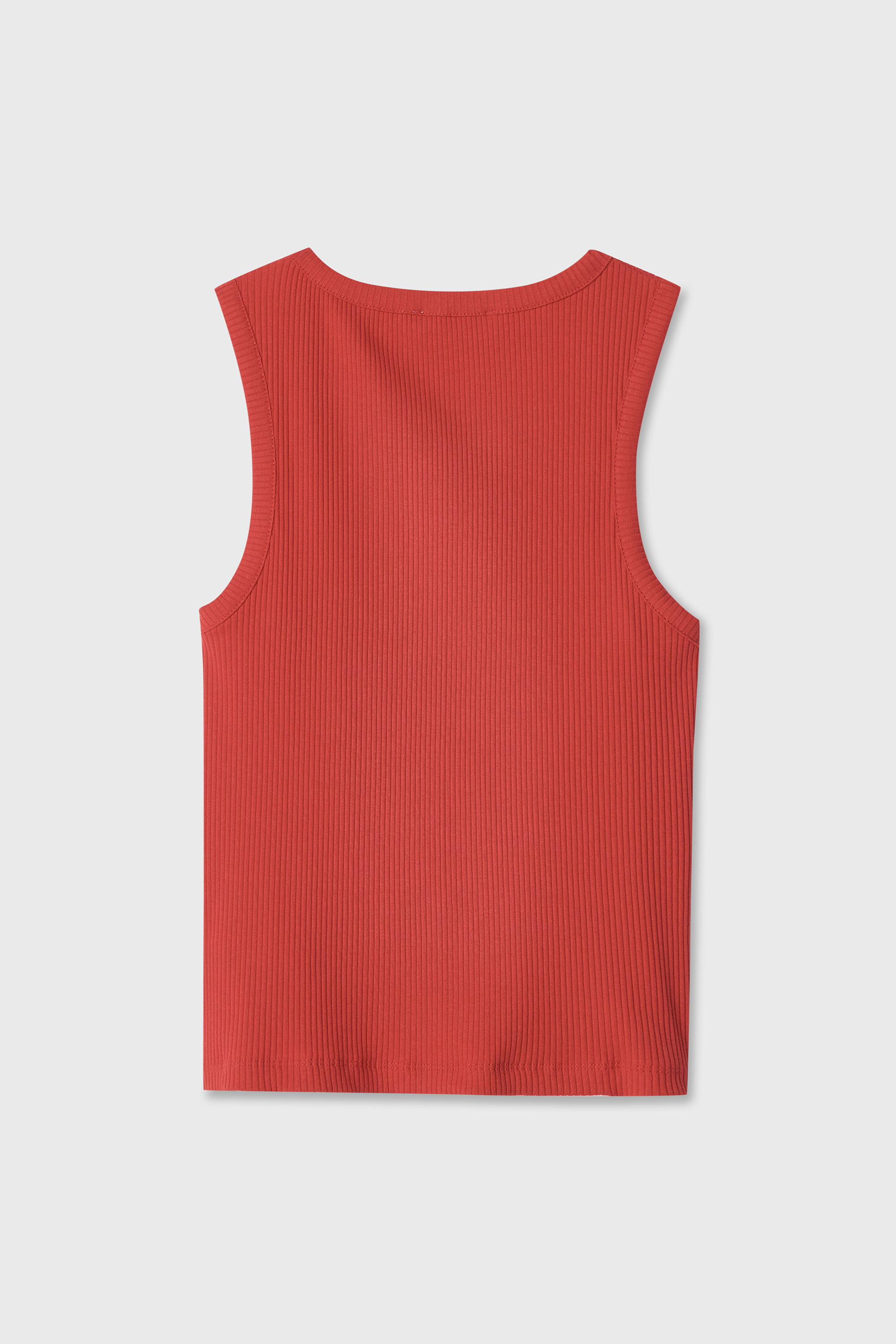 BİSİKLET YAKA FITTED ATLET