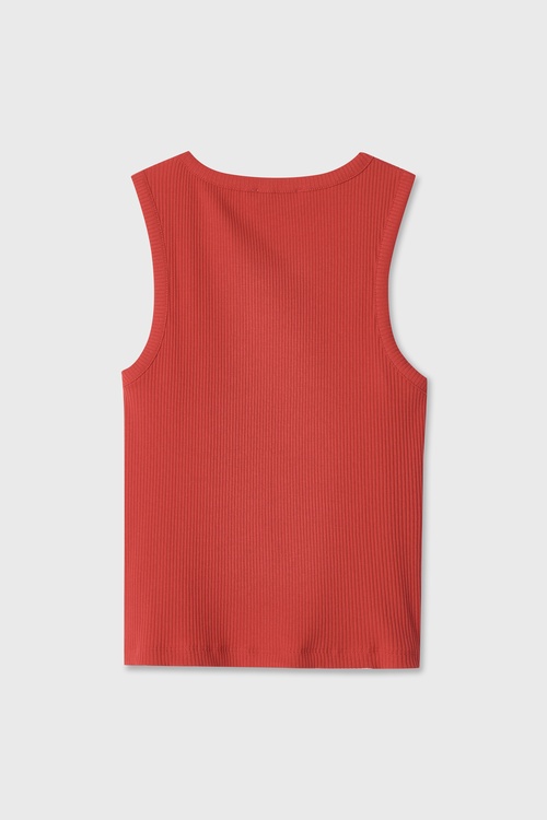  BİSİKLET YAKA FITTED ATLET