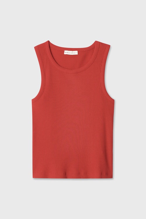  BİSİKLET YAKA FITTED ATLET