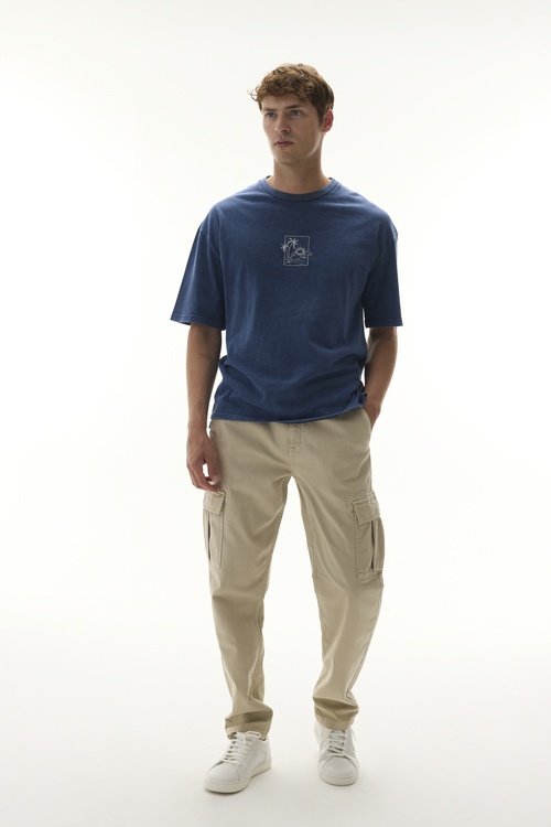  CEPLİ KARGO PANTOLON