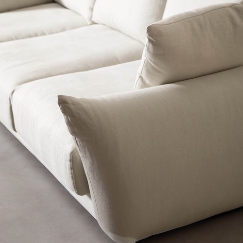  SENSE KOLTUK FİLDİŞİ IVORY