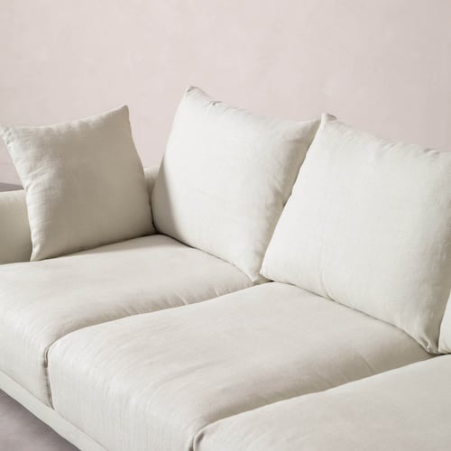  SENSE KOLTUK FİLDİŞİ IVORY