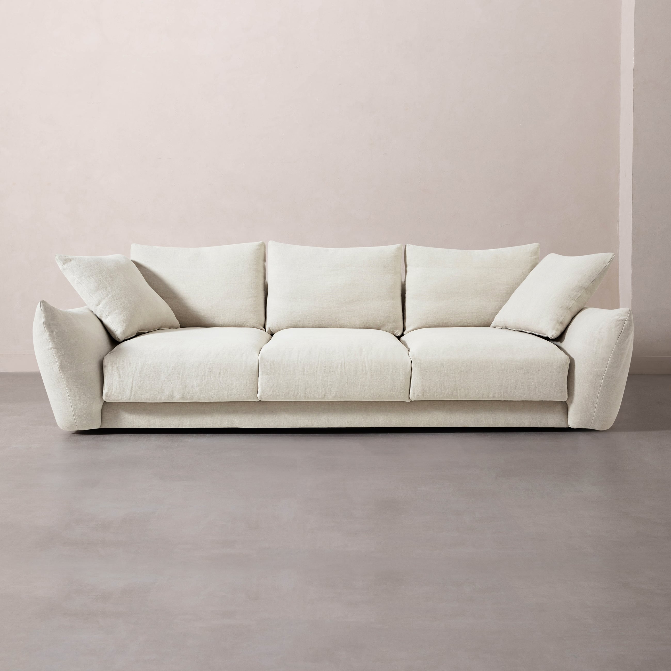 SENSE KOLTUK FİLDİŞİ IVORY