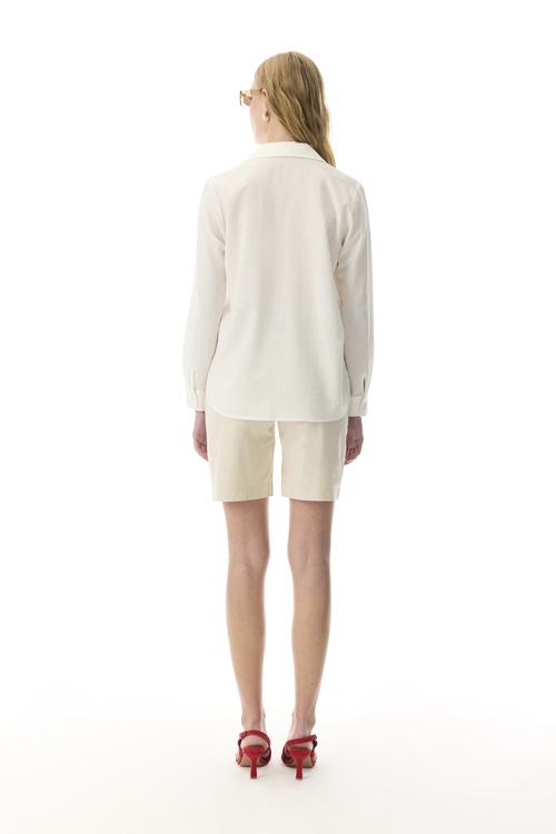  REGULAR FIT CHINO ŞORT