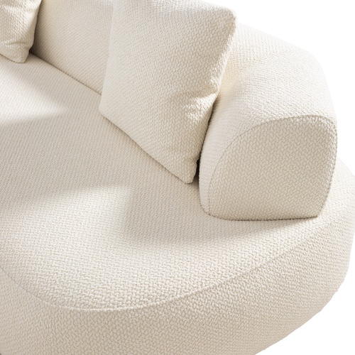  ALICE KÖŞE KOLTUK SOL LYON