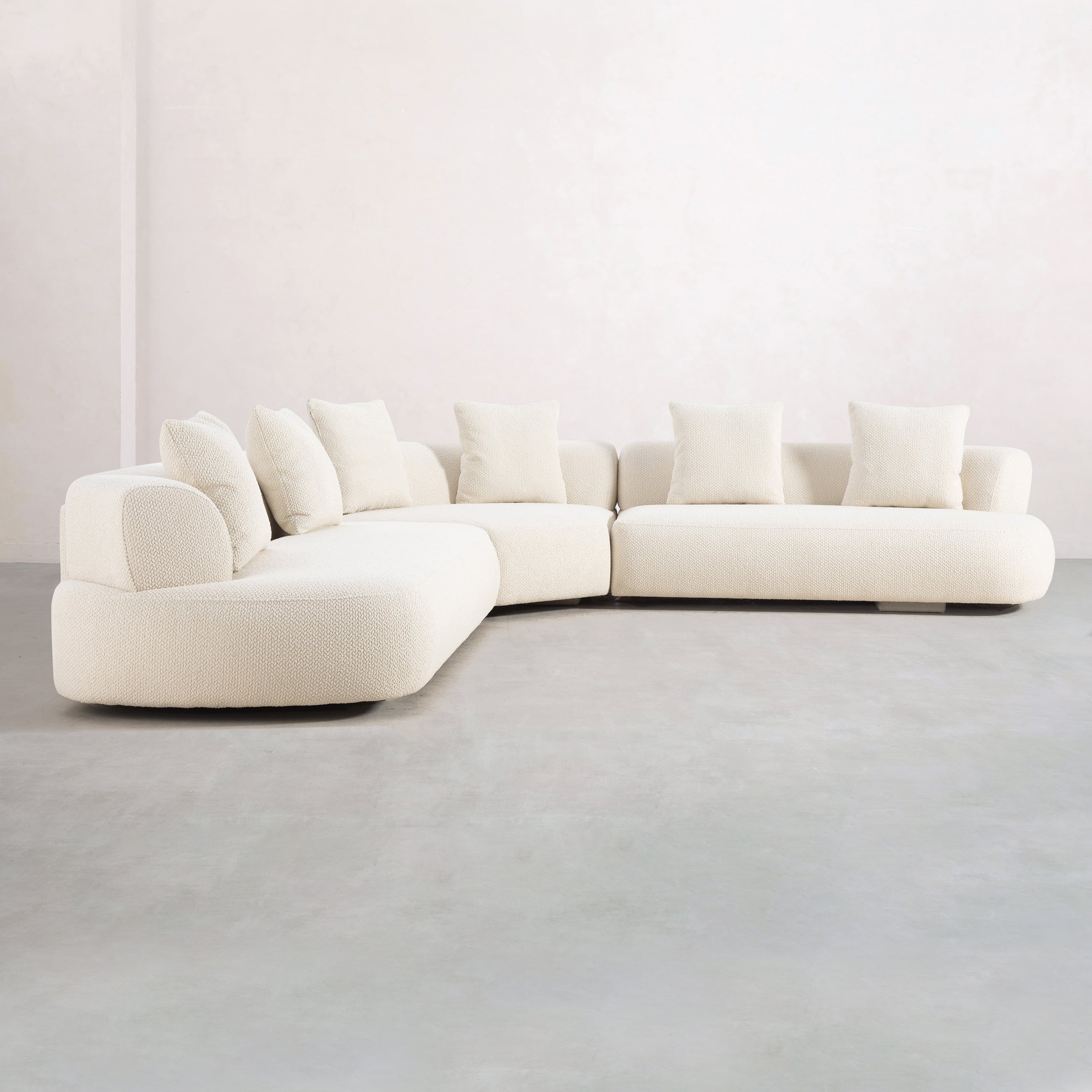 ALICE KÖŞE KOLTUK SOL LYON