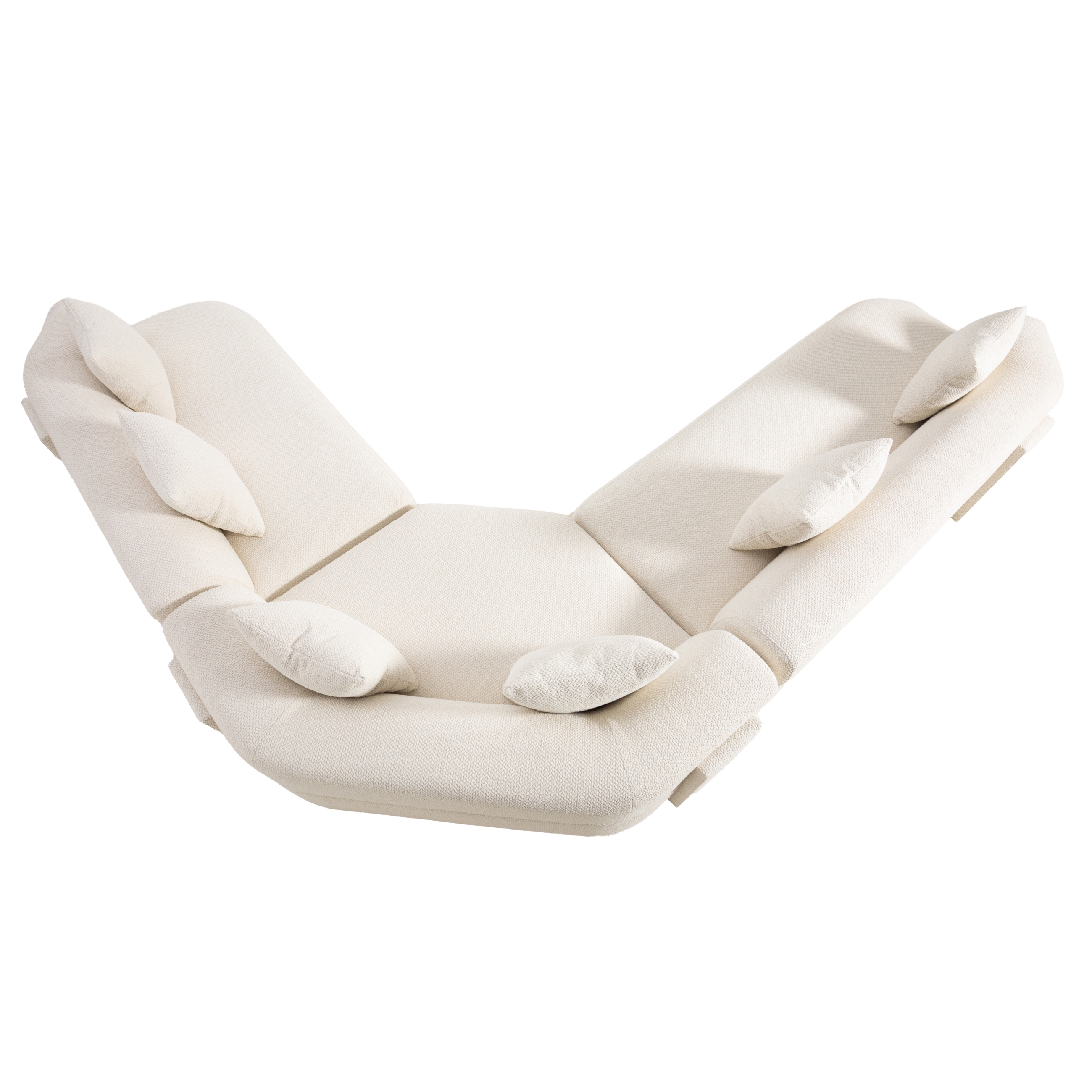 ALICE KÖŞE KOLTUK SOL LYON