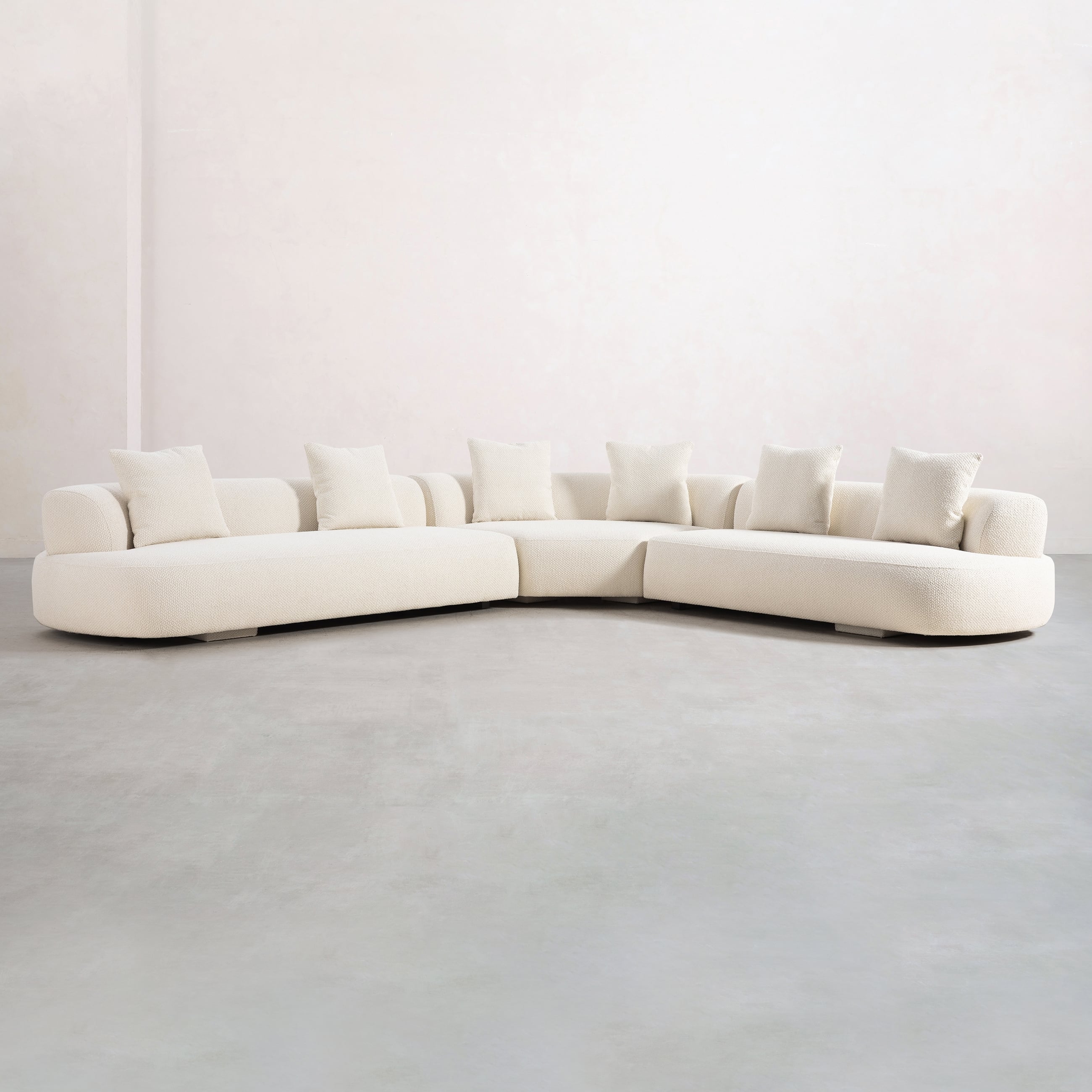 ALICE KÖŞE KOLTUK SOL LYON