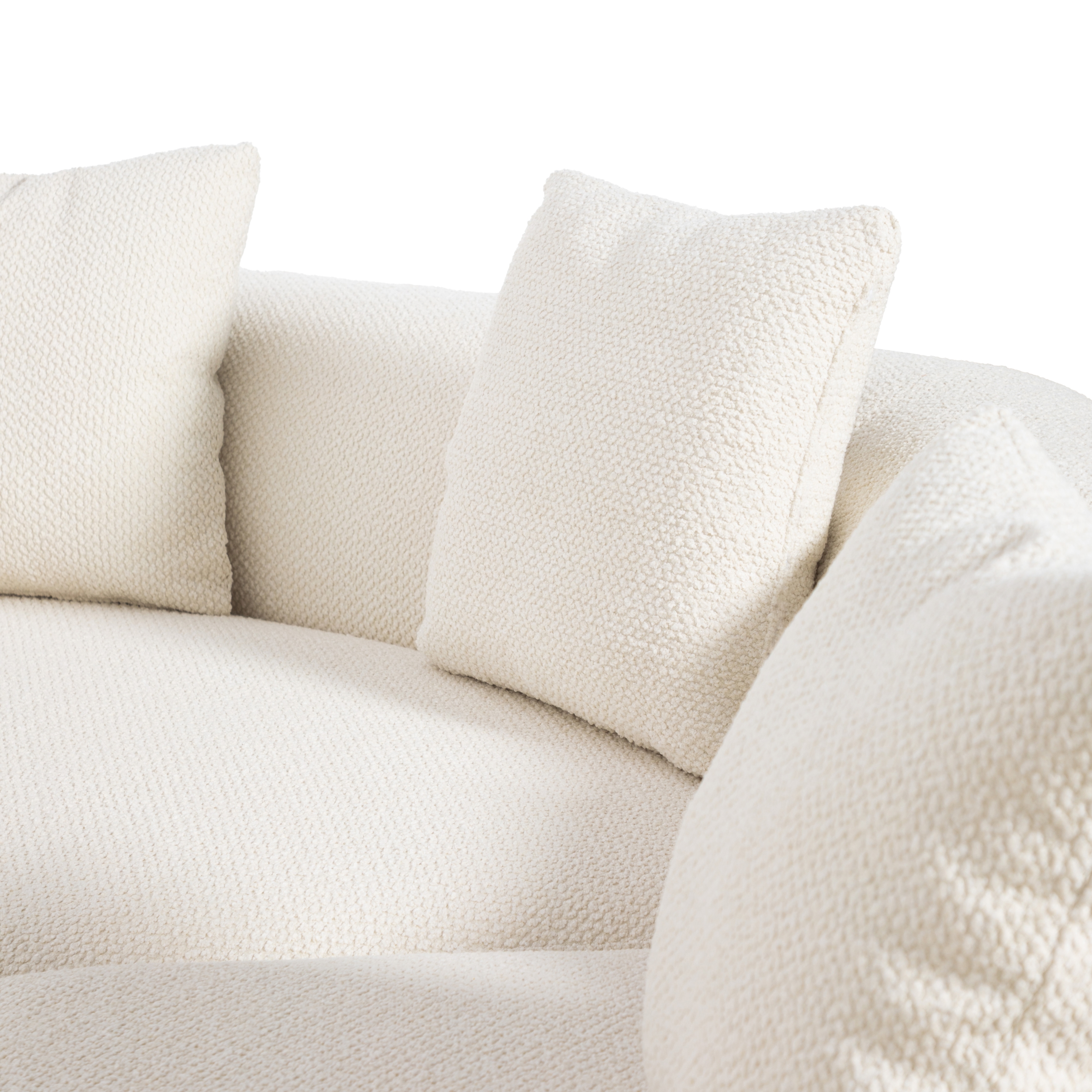 ALICE KÖŞE KOLTUK SOL LYON