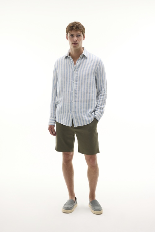  REGULAR FIT KISA ŞORT