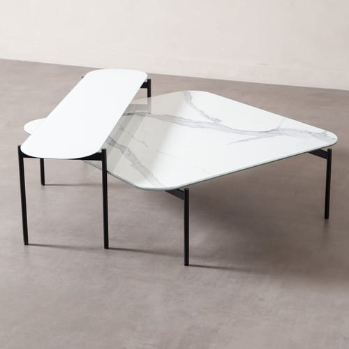 BIANCA KAHVE SEHPASI