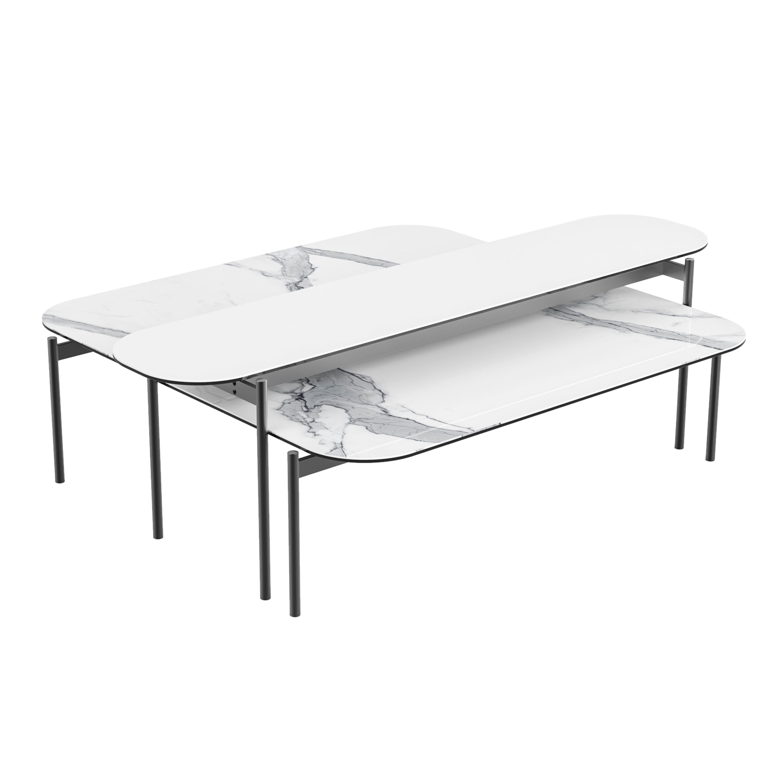 BIANCA KAHVE SEHPASI