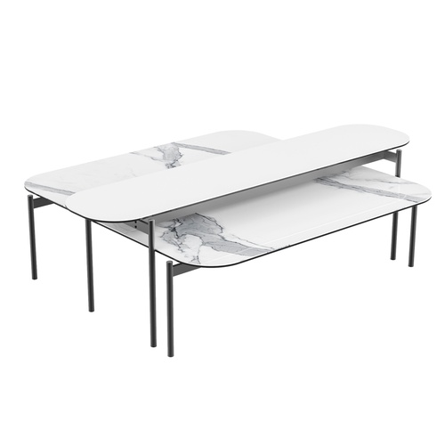  BIANCA KAHVE SEHPASI