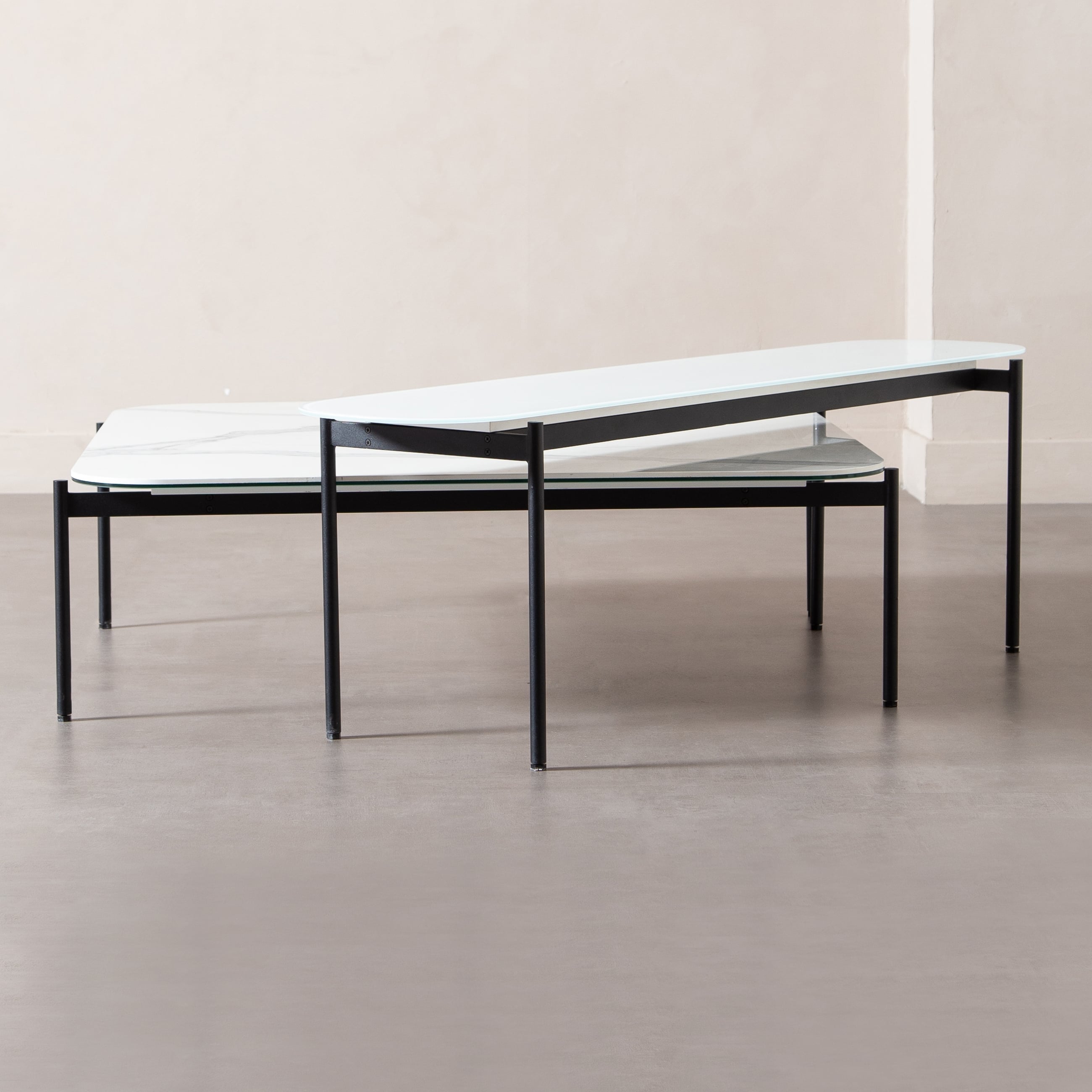 BIANCA KAHVE SEHPASI