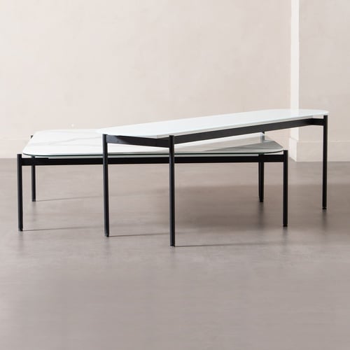 BIANCA KAHVE SEHPASI