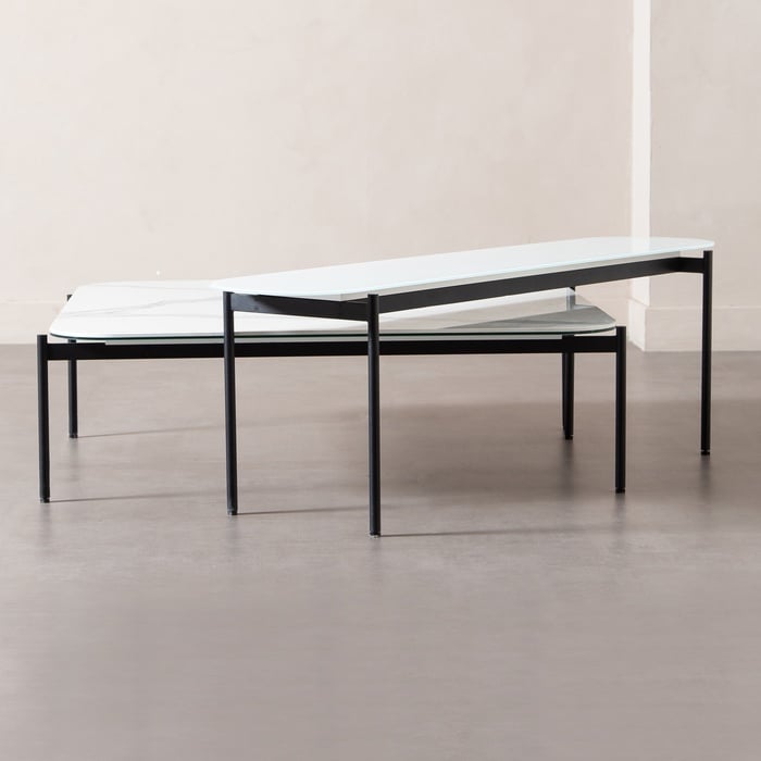 BIANCA KAHVE SEHPASI