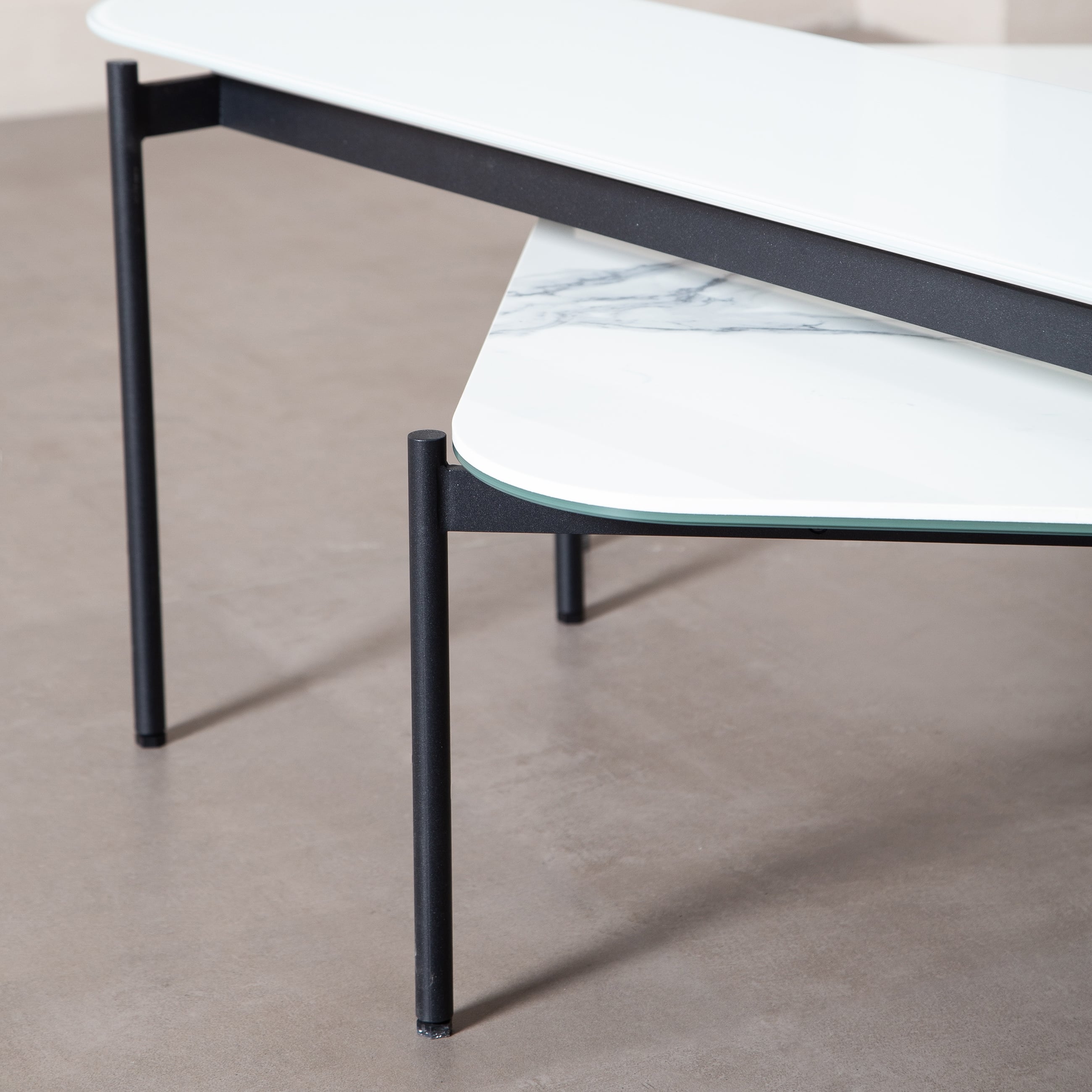 BIANCA KAHVE SEHPASI